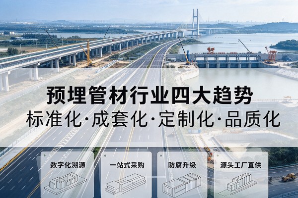 秦淮行业发展趋势总结