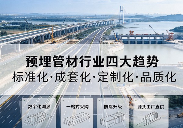 秦淮行业发展趋势总结