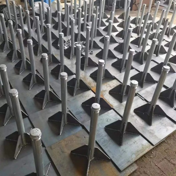 秦淮鑫亿呈沉降板生产