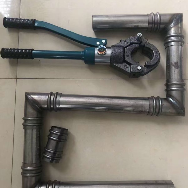 秦淮鑫亿呈冷却管